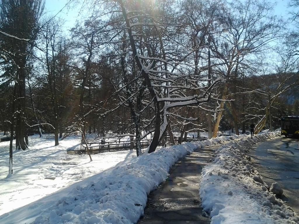 Fehér Hintó Miskolc Camera foto